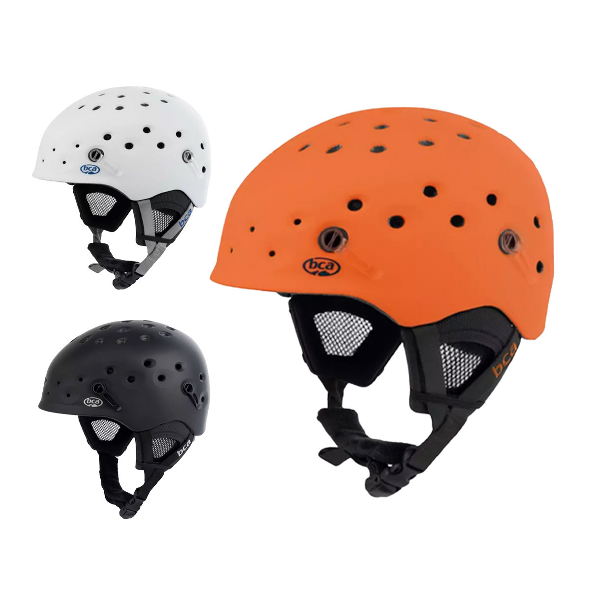 BCA BC Air Ski Helmet