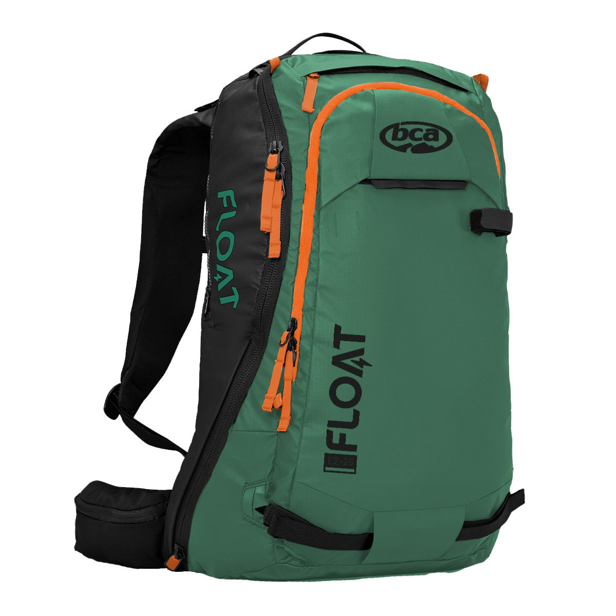 BCA Float E2 Avalanche Airbag Pack - Thumbnail 2