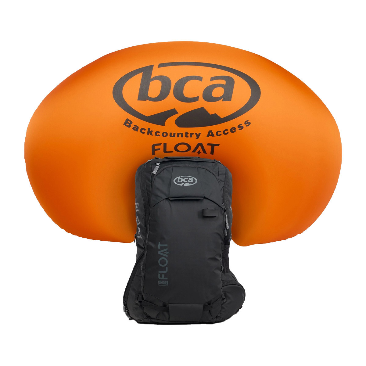 BCA Float E2 Avalanche Airbag Pack - Thumbnail 3