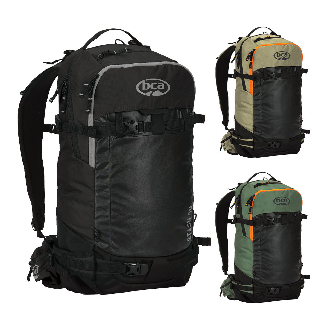 BCA Stash 30 Backpack - BC22170030