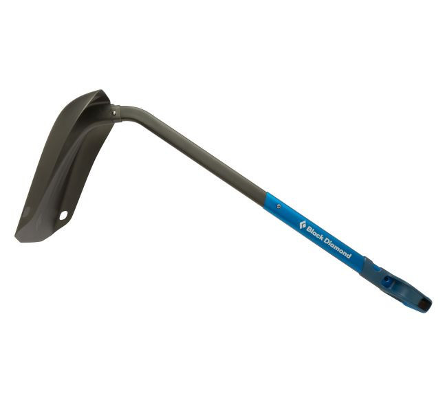 ブラックダイヤモンド　EVAC9ショベル Black Diamond Evac 9 Shovel