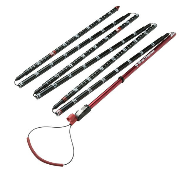 Black Diamond Quickdraw 280 Tour Probe