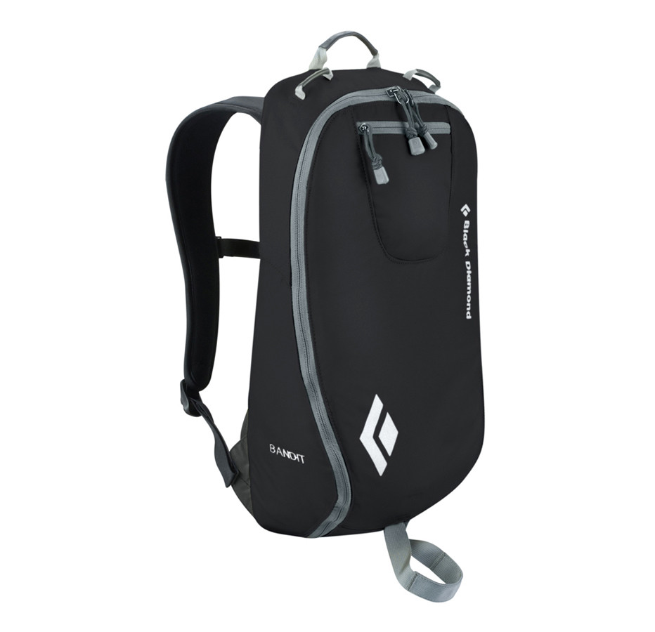 bandit laptop backpack Pro Everyday & Travel Pack The Bandit Pro Backpack is your lightest carry BANDIT BACKPACK BLACK - BANDIT