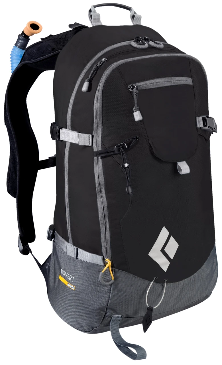 Black Diamond Covert AvaLung Pack