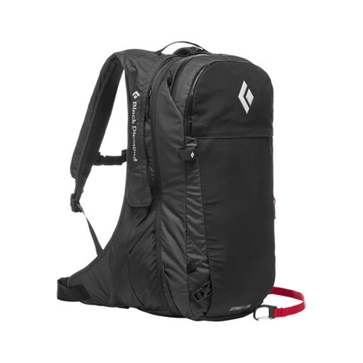 Black Diamond Jetforce Pro Airbag Pack (25L)