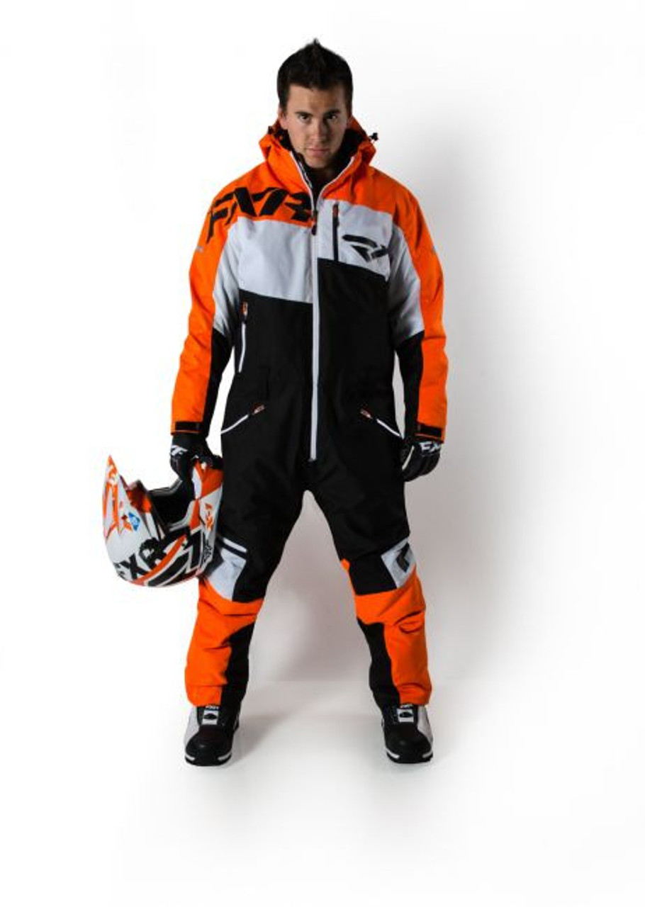 FXR Squadron Lite Mono Suit