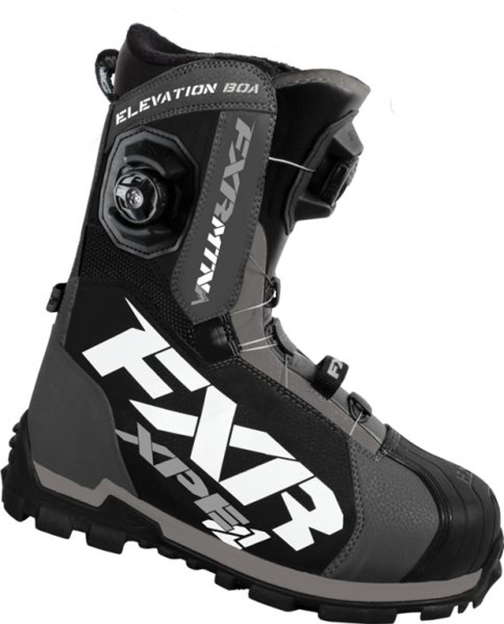 Fxr elevation boa hotsell