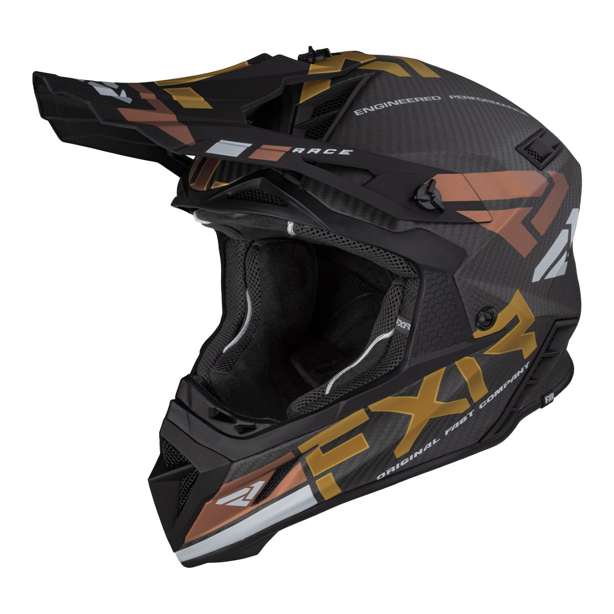 Alloy Helmet Fxr Carbon Helmet FXR Helium Carbon Helmet 21 Alloy