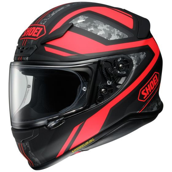 shoei parameter rf-1200 Variable Helmet SHOEI RF-1200 PARAMETER TC-1