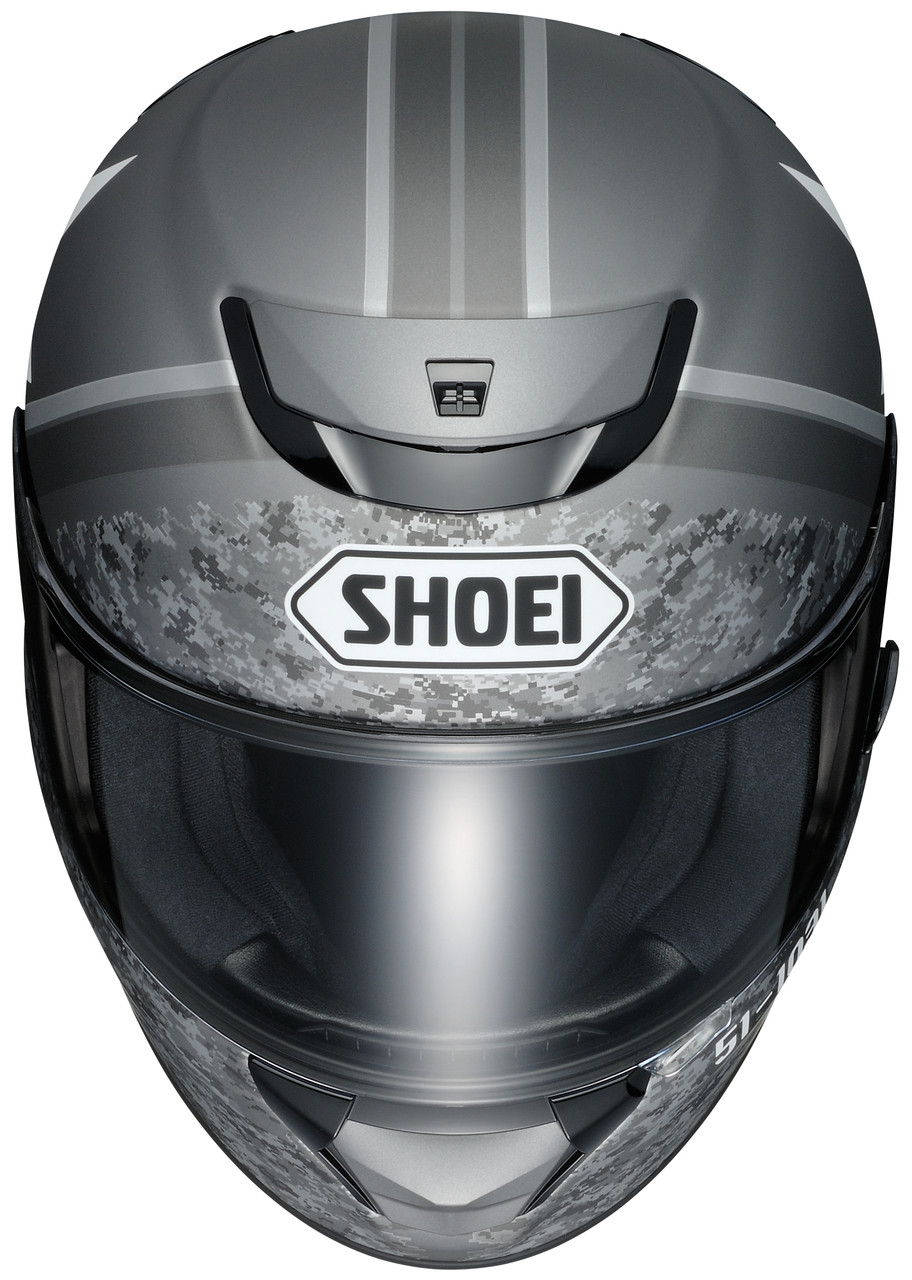 SHOEI QWEST RESOLUTE TC5