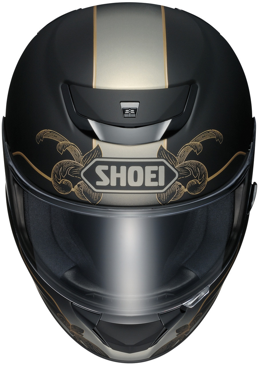 SHOEI QWEST SERENITY TC9