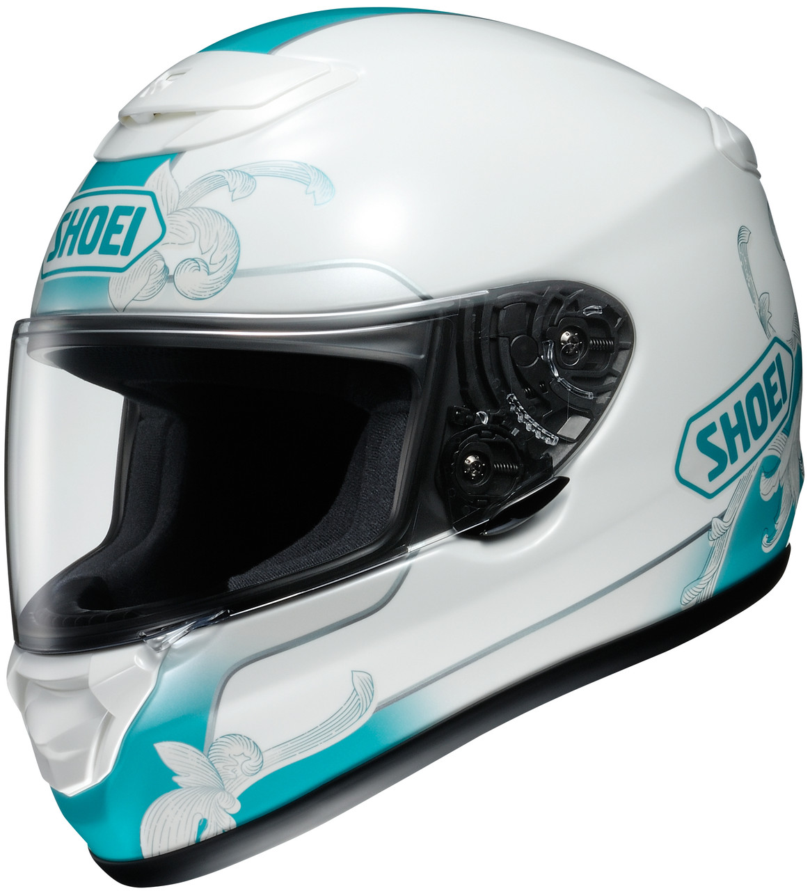 SHOEI QWEST SERENITY TC-10