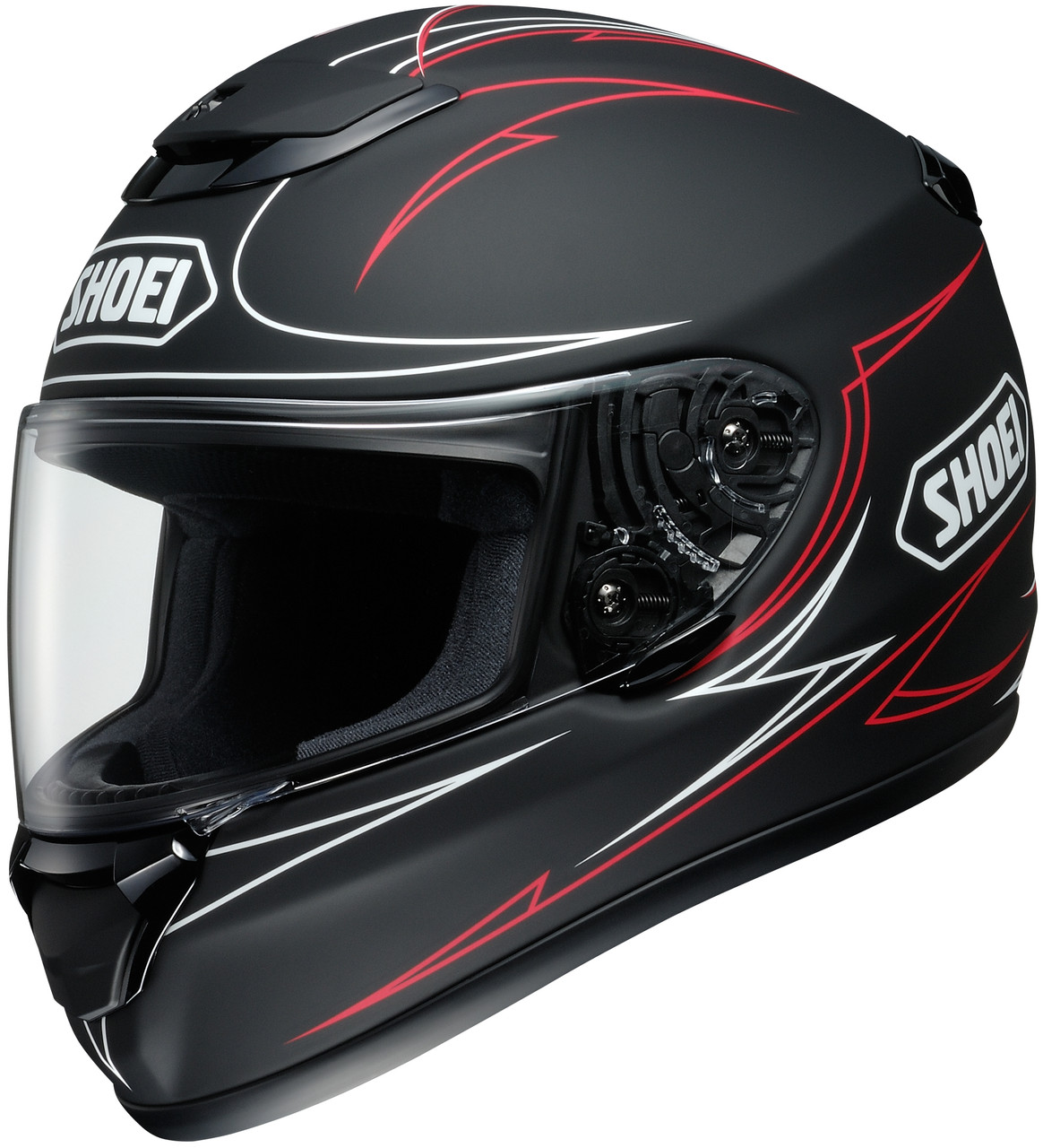 SHOEI QWEST WANDERLUST TC-1