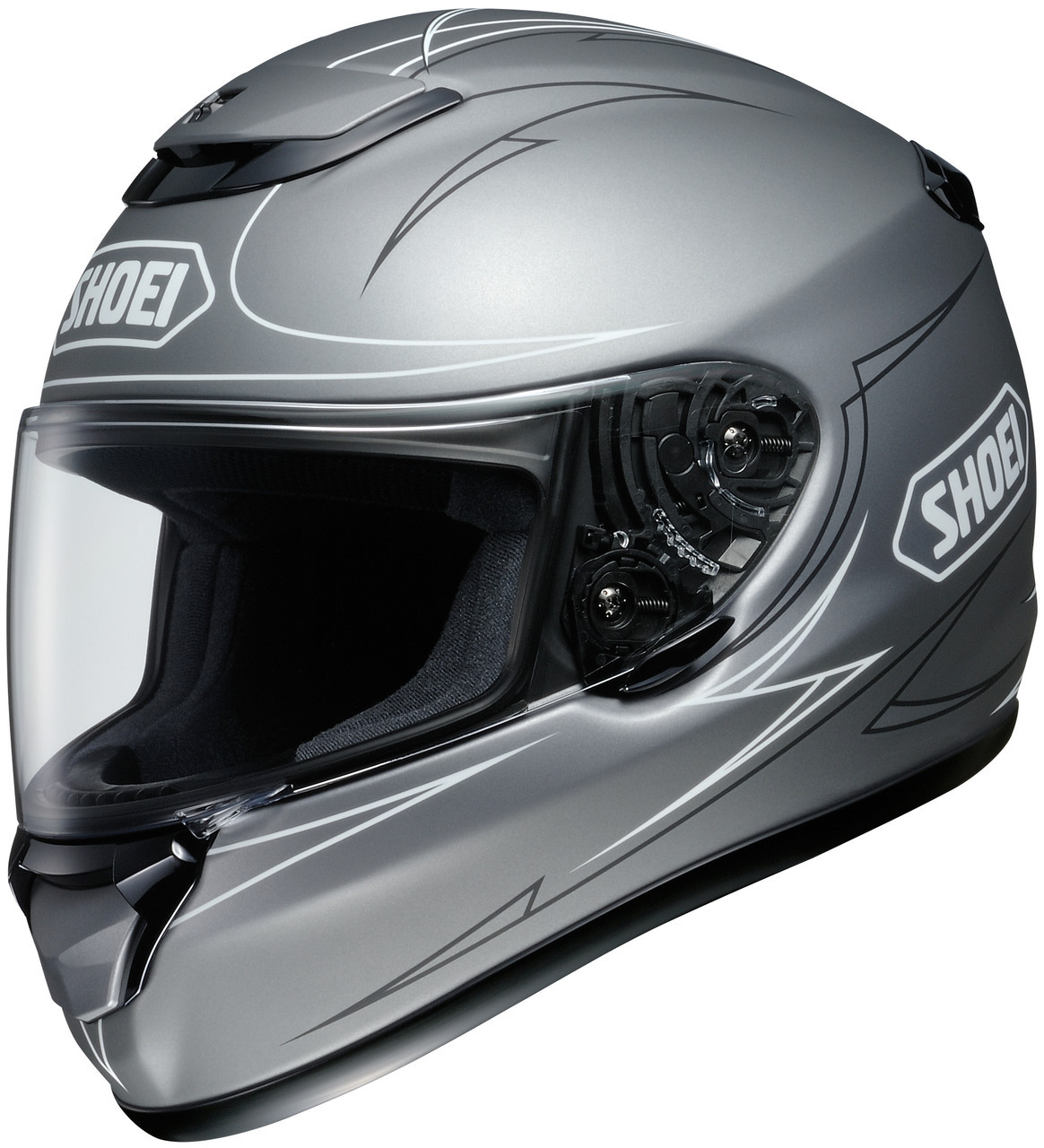 SHOEIヘルメットQWEST XL2015年製です