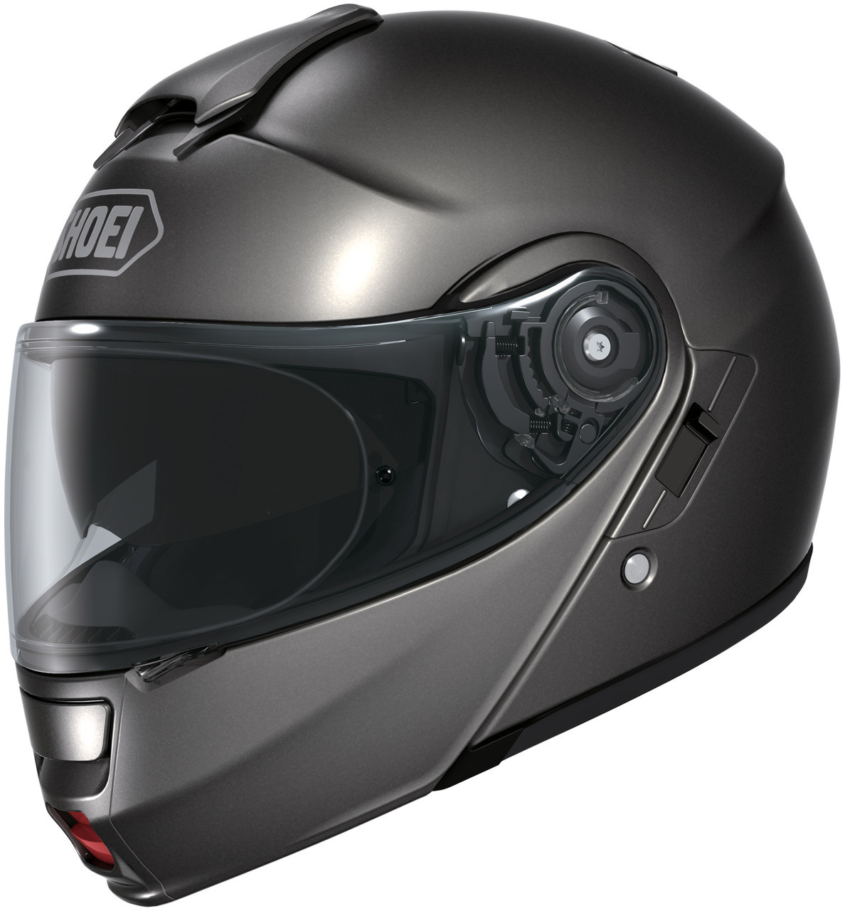 SHOEI NEOTEC ANTHRACITE