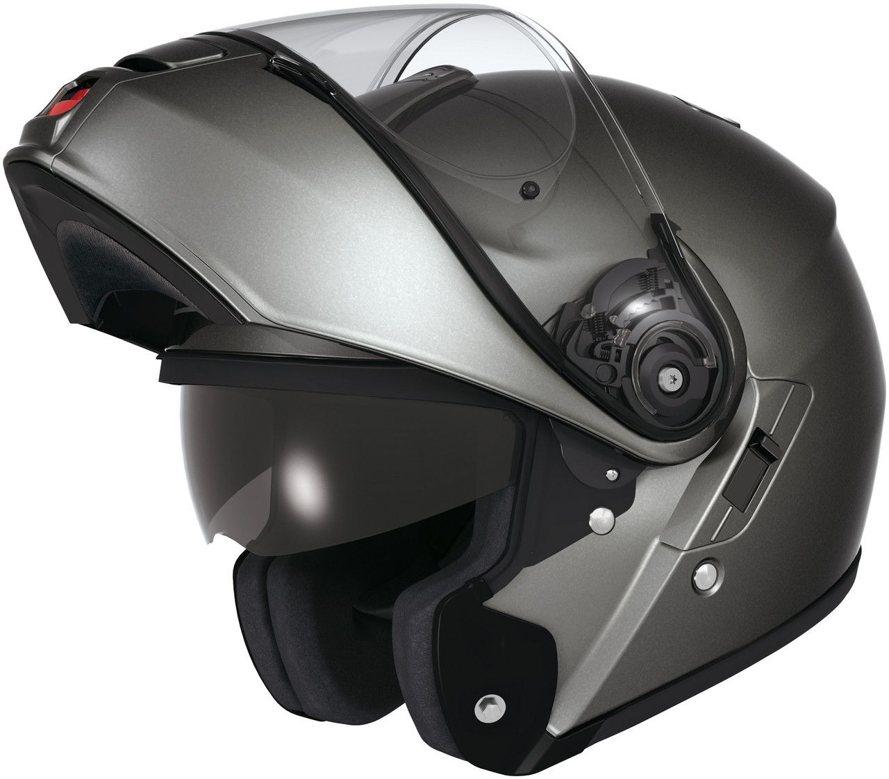 SHOEI NEOTEC ANTHRACITE