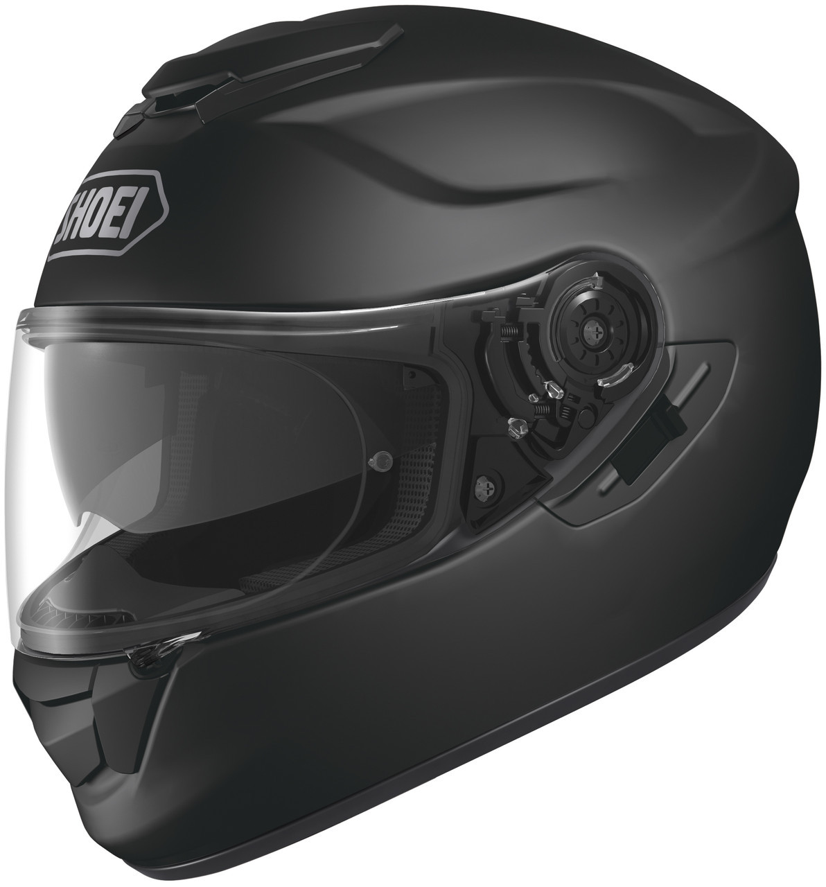SHOEI GT AIR MATTE BLACK