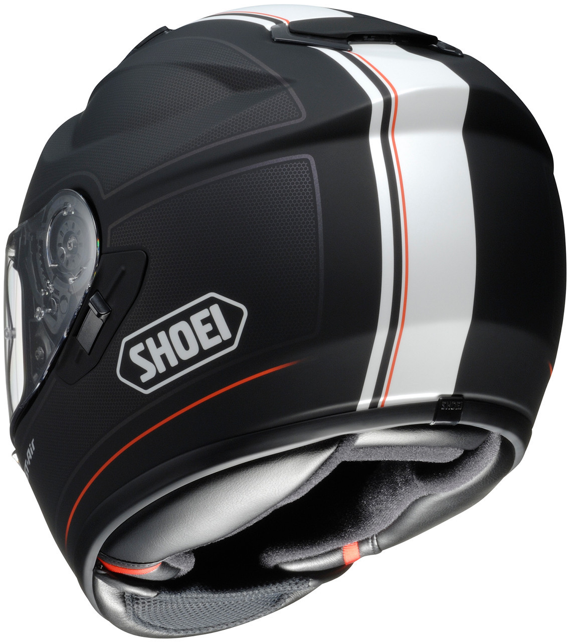 Shoei GT-Air Helmet - Wanderer