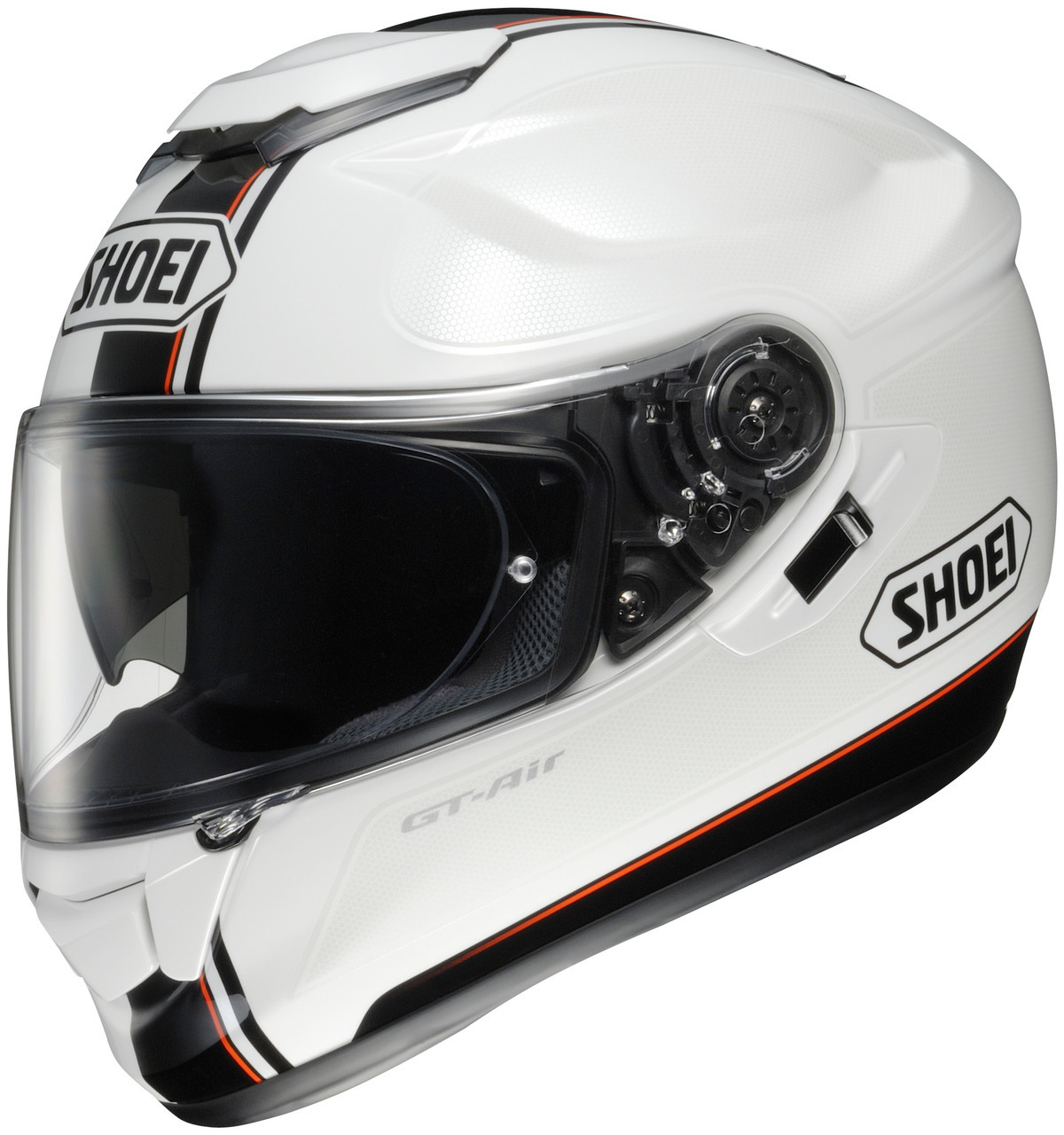 SHOEI GT AIR WANDERER TC6 