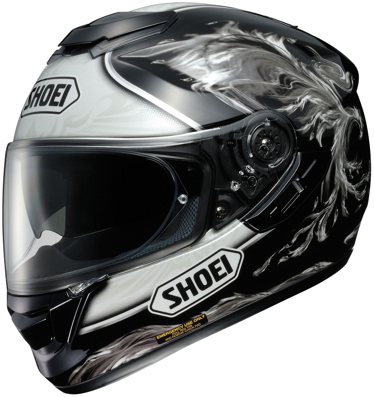 SHOEI GT AIR REVIVE TC5