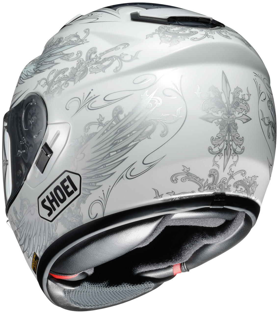 SHOEI GT AIR GRANDEUR TC6