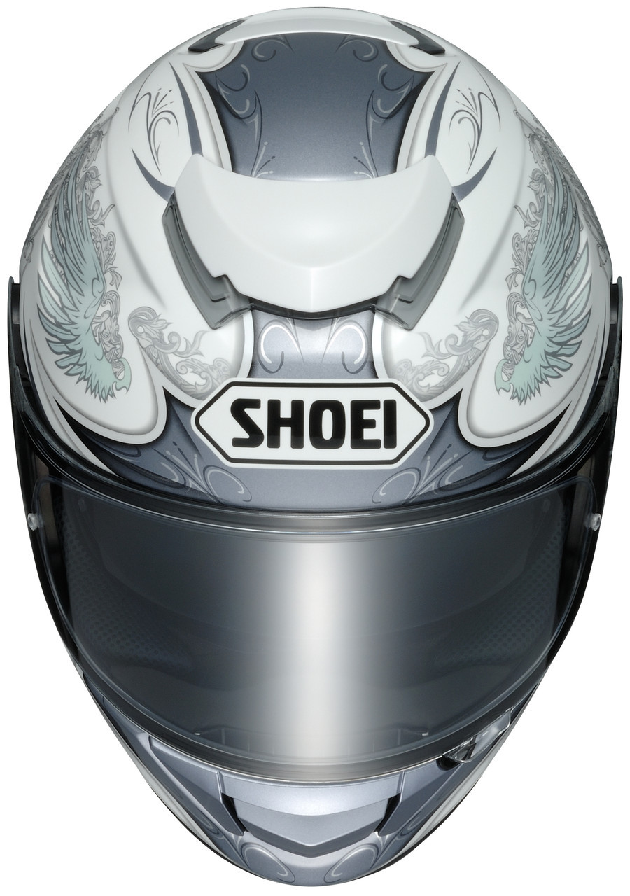 SHOEI GT AIR GRANDEUR TC6