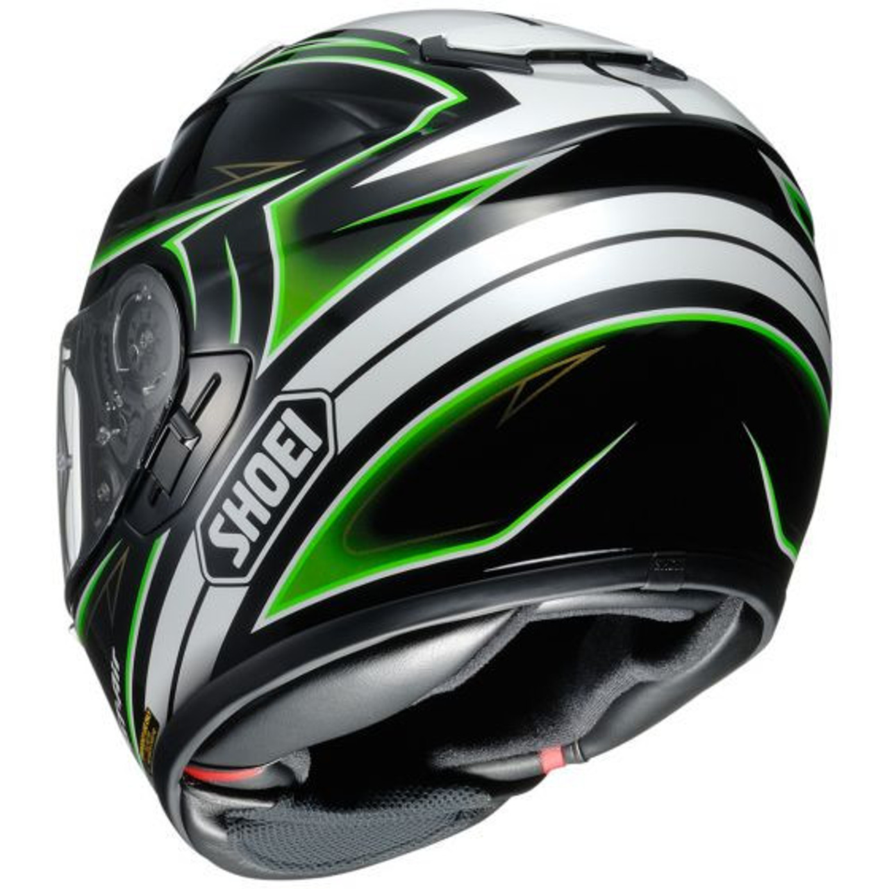 SHOEI GT AIR EXPANSE TC4