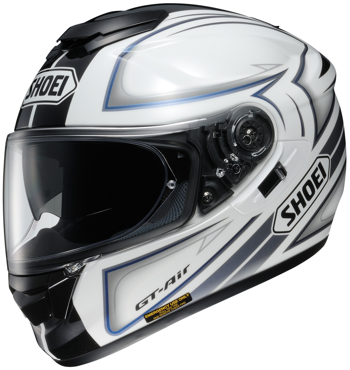 SHOEI GT AIR EXPANSE TC6