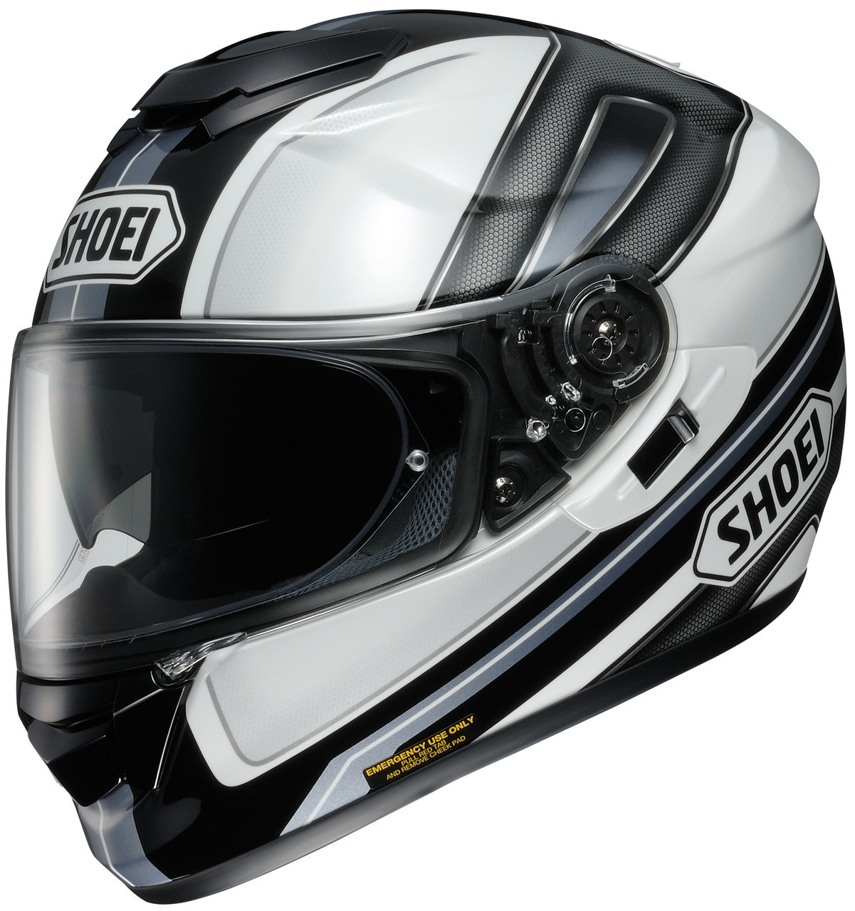 SHOEI GT AIR DAUNTLESS TC11 SHOEI GT AIR DAUNTLESS TC11