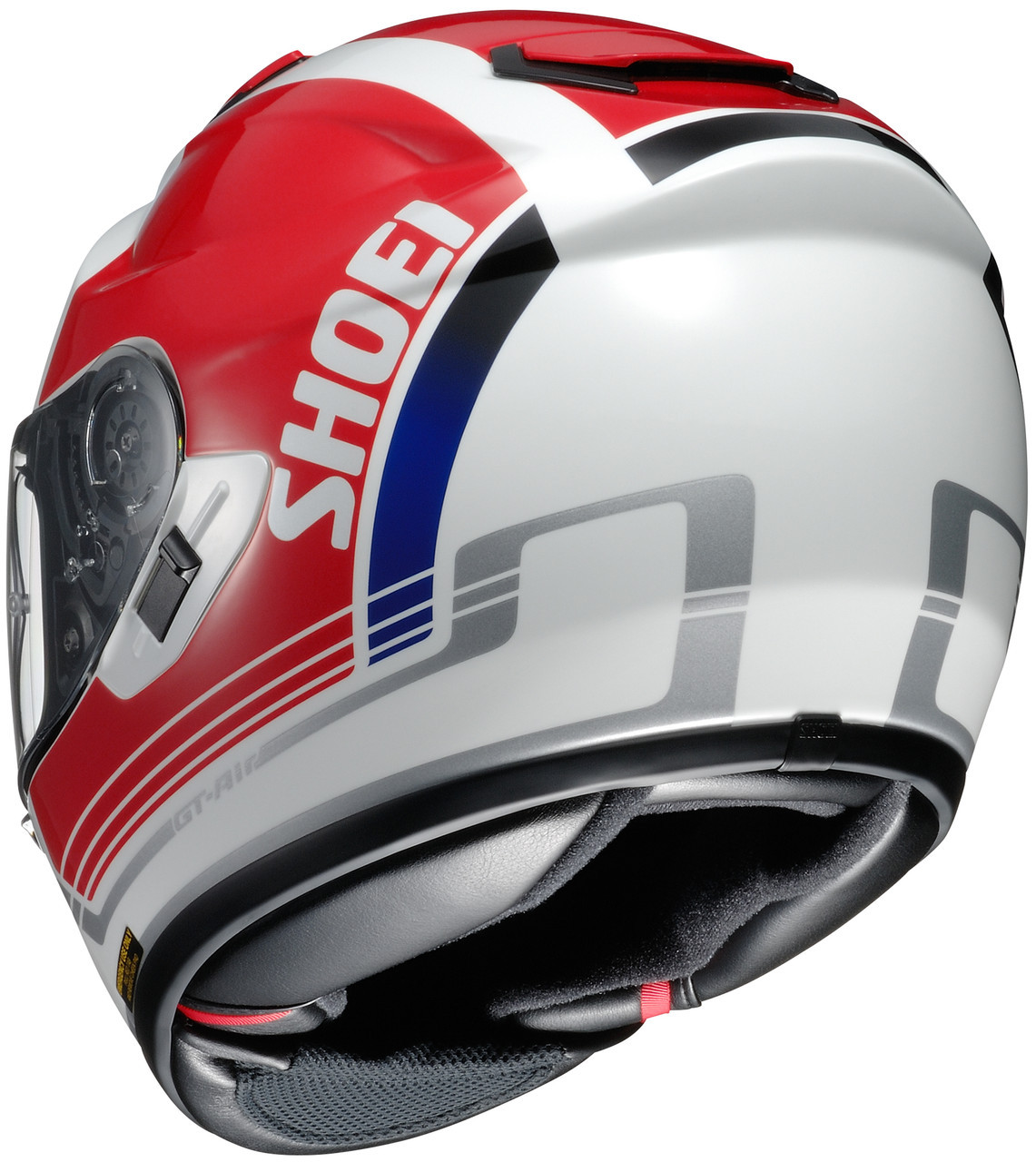 SHOEI GT AIR DAUNTLESS TC1 - HH0118-1901 - SnowBigDeal