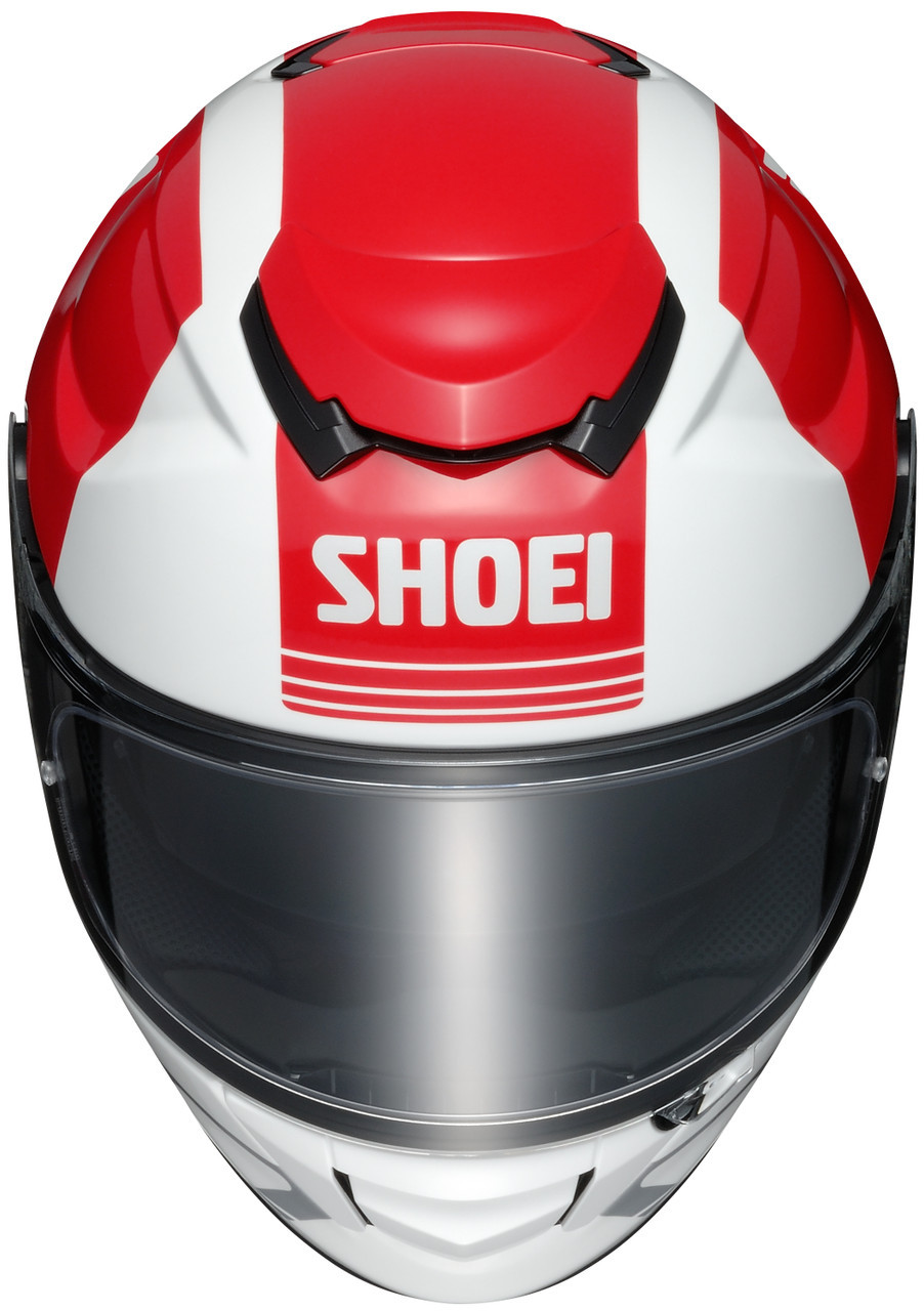 SHOEI GT AIR DAUNTLESS TC1 - HH0118-1901 - SnowBigDeal
