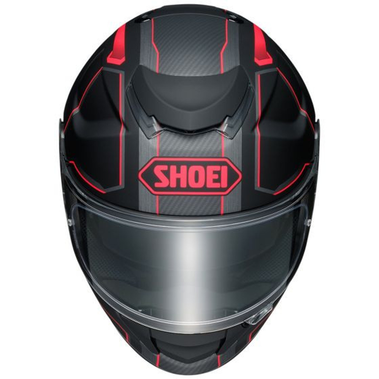 SHOEI GT-Air PENDULUM Lサイズ 59cm Shoei GT-Air Swayer Helmet Matte Yellow/Black - MotoDirect.com
