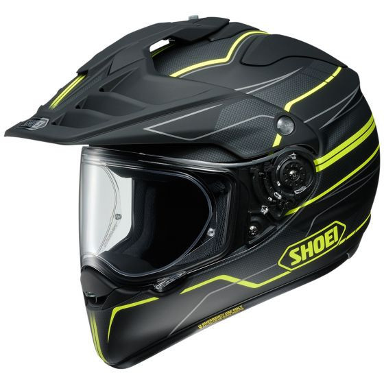美品 SHOEI Hornet adv navigate サイズ L TC-6 SHOEI HORNET X2 NAVIGATE TC3