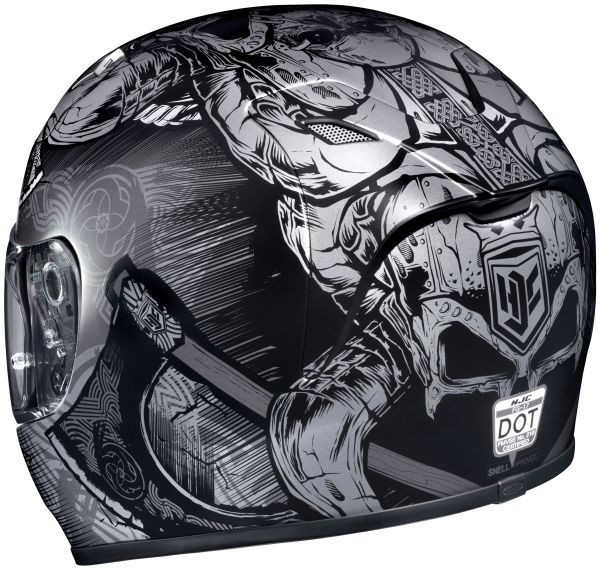 hjc fg 17 valhalla helmet FG-17 The best HJC FG HJC FG-17 Helmet - Valhalla