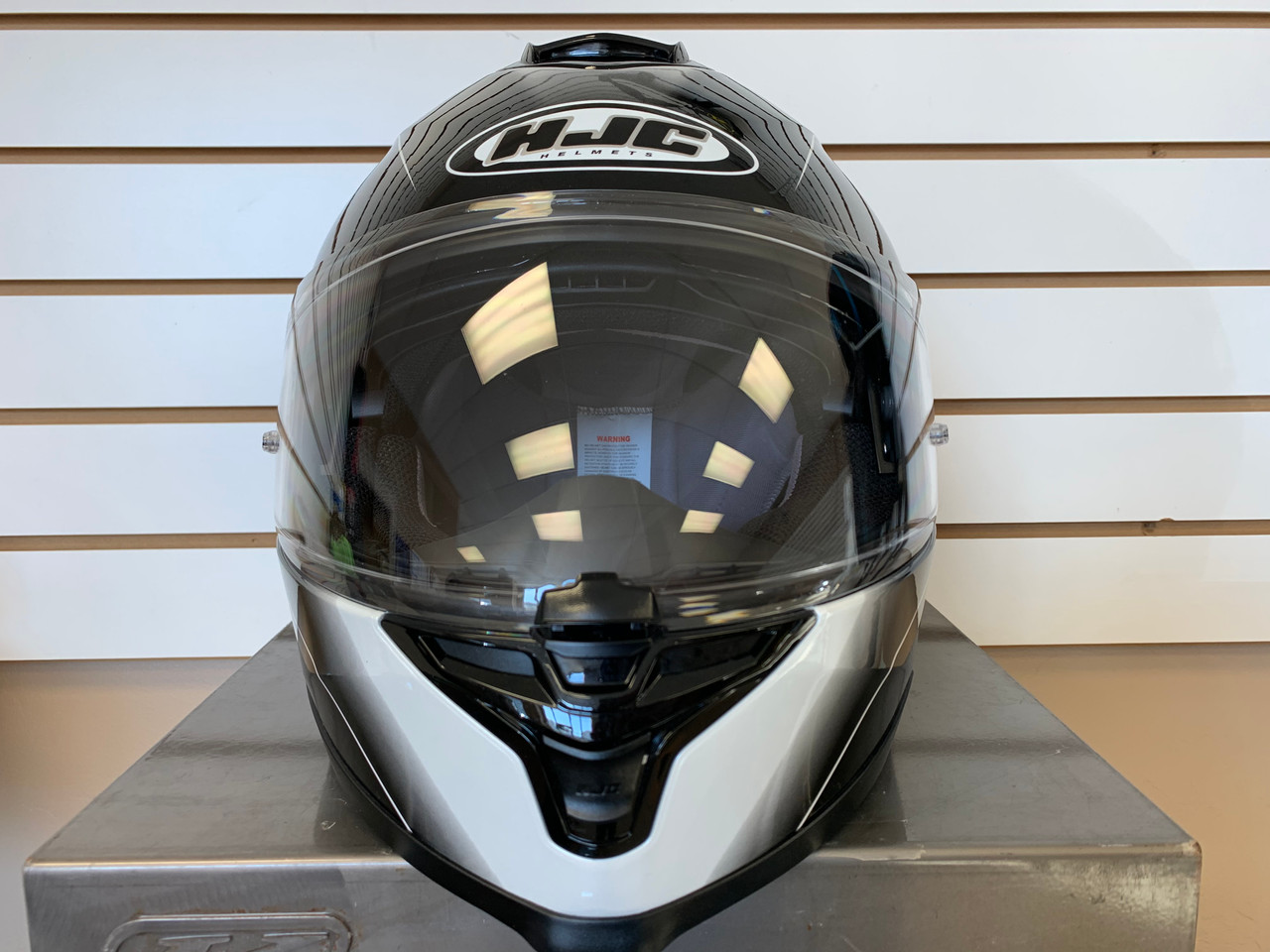 HJC IS-17 Helmet - Arcus MC-5 (2X) [Blemished]