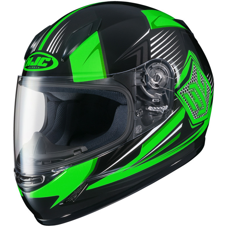 hjc cl y helmet Chin Mount for CL-Y The HJC CL HJC CL-Y STRIKER MC-4