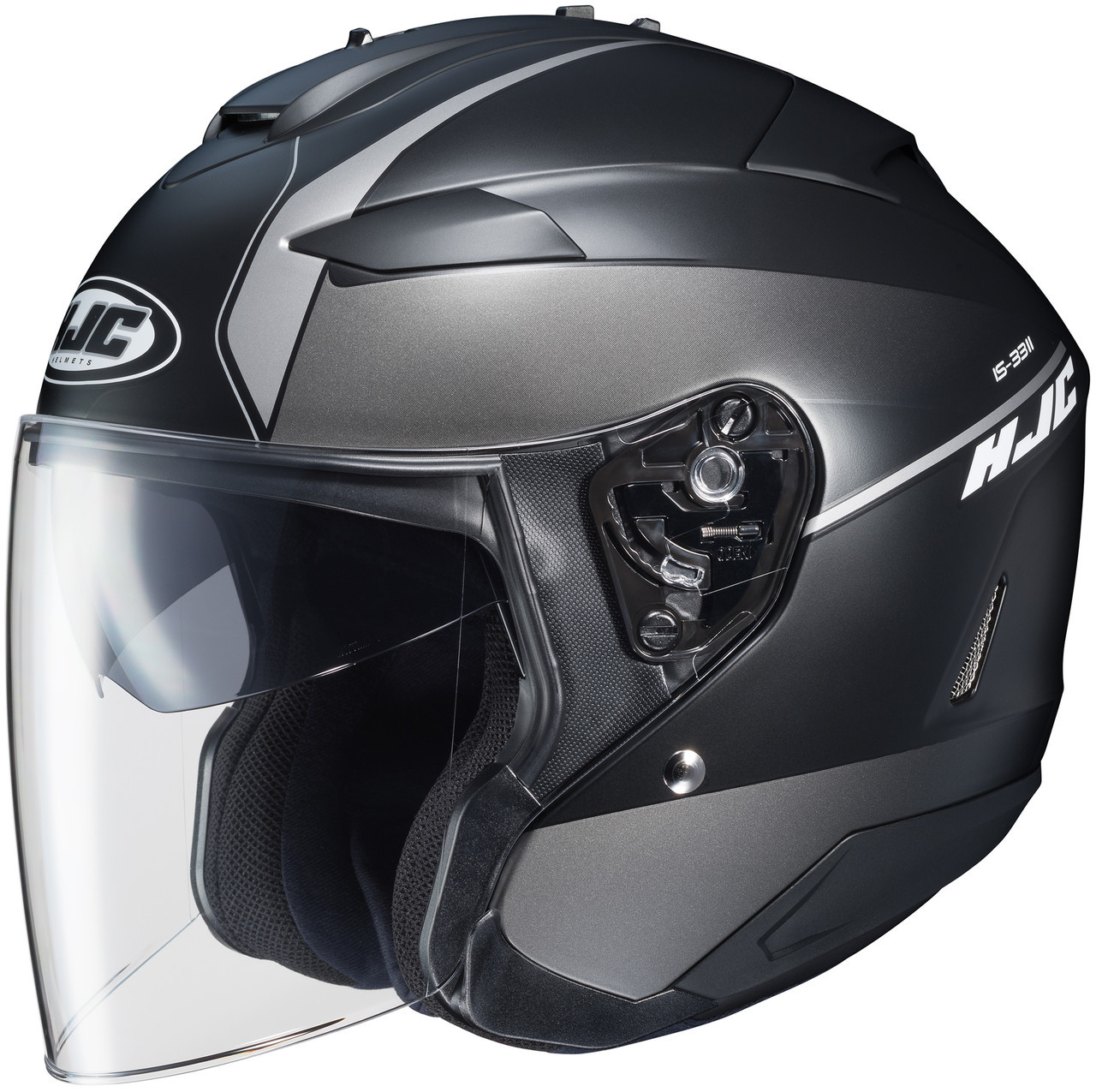 helmet hjc is-33 ii HJC IS-33 II NIRO MC-5SF