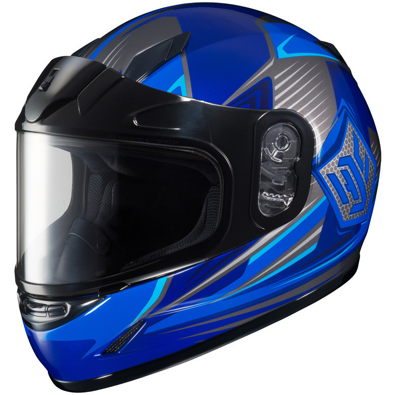 hjc barbwire helmet HJC RPHA 1N Brad Binder Helmet XL