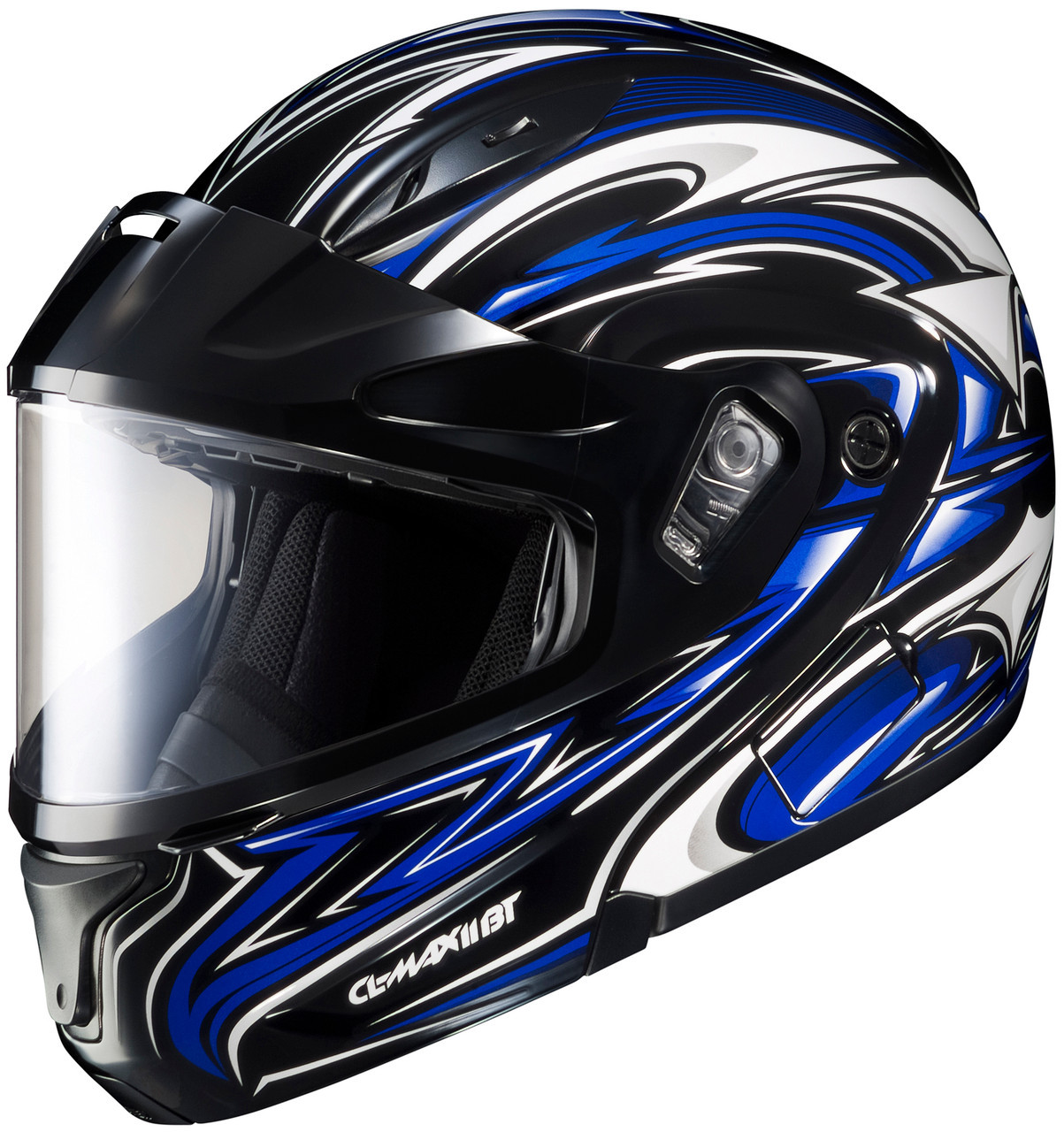 casco modular mt helmets opiniones MT Casco modular Atom SV