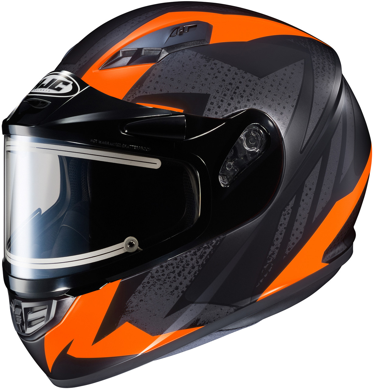 hjc cs r3 treague helmet Helmets CS-R3 Full Face Motorcycle (Black/Red, XX-Large) Automotive R3 MYLO Motorcycle Helmet HJC CS-R3 TREAGUE ELEC MC6HF
