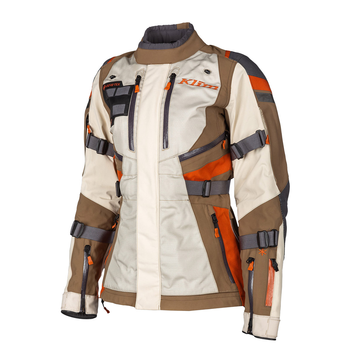 Klim Women's Artemis Jacket [Sample] | ADV Motorcycle Jacket