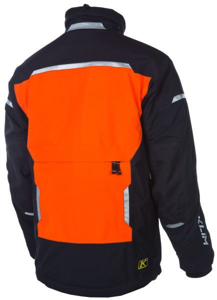 Klim Parka | Snowmobiling Jacket | SnowBigDeal