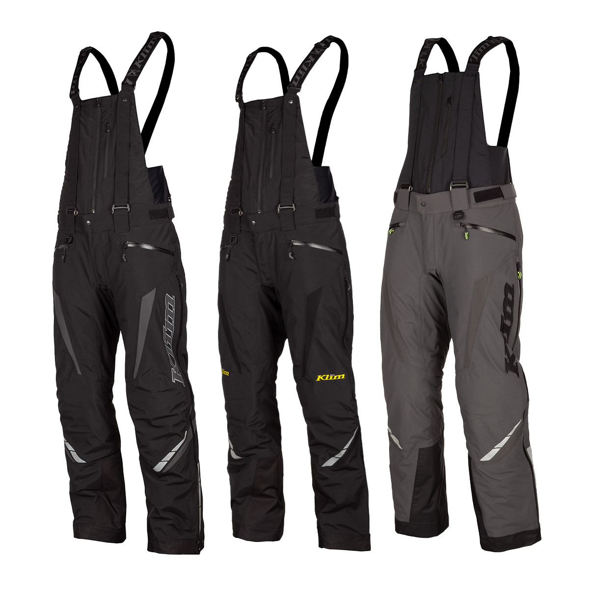 Klim Keweenaw Bib (Non-Current) | Clearance | SnowBigDeal
