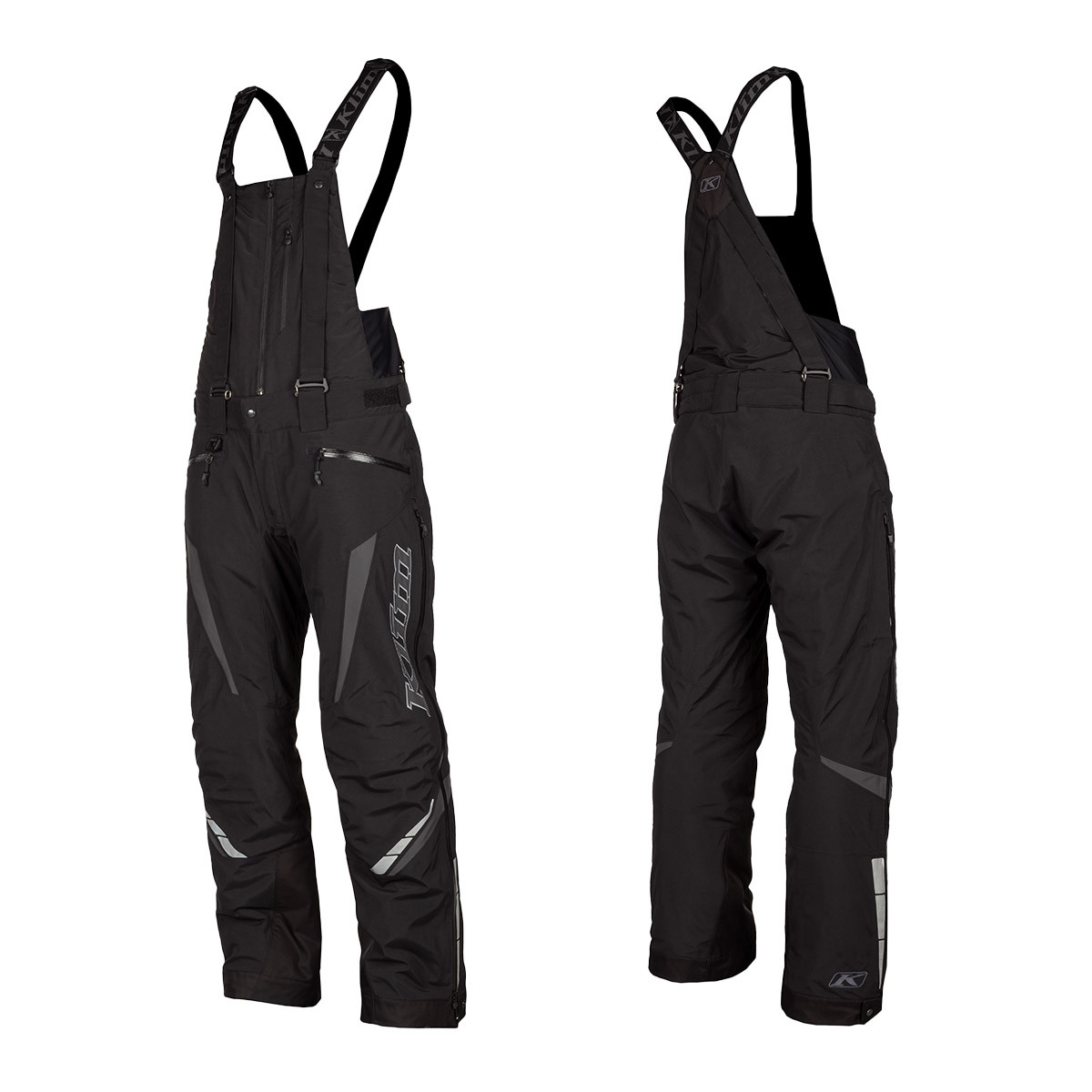 Klim Keweenaw Bib (Non-Current) | Clearance | SnowBigDeal