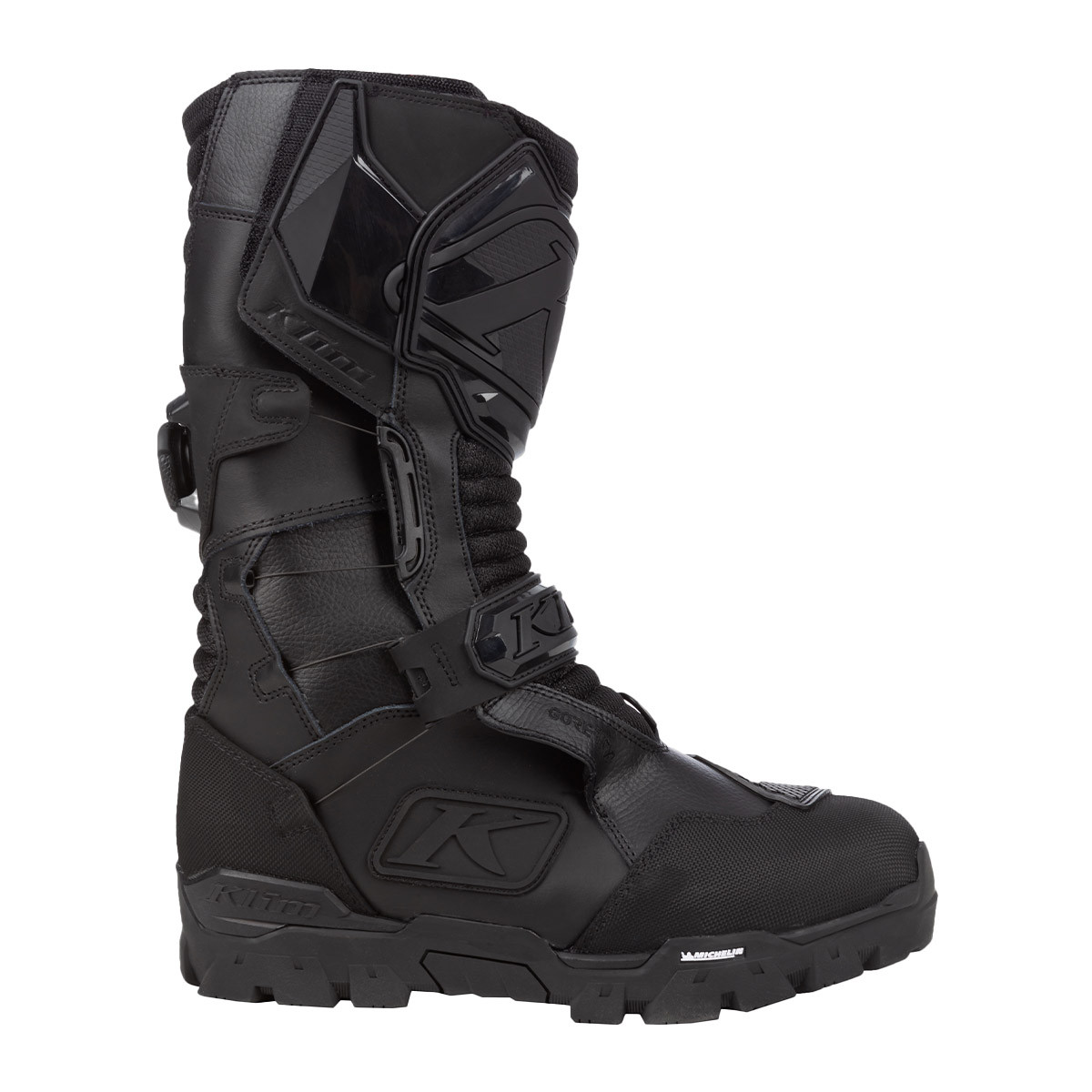 クライム　Klim Havoc GTX Boa スノーバイクブーツ　中古 Klim Havoc GTX BOA Boot | Snowbike Boot | SnowBigDeal
