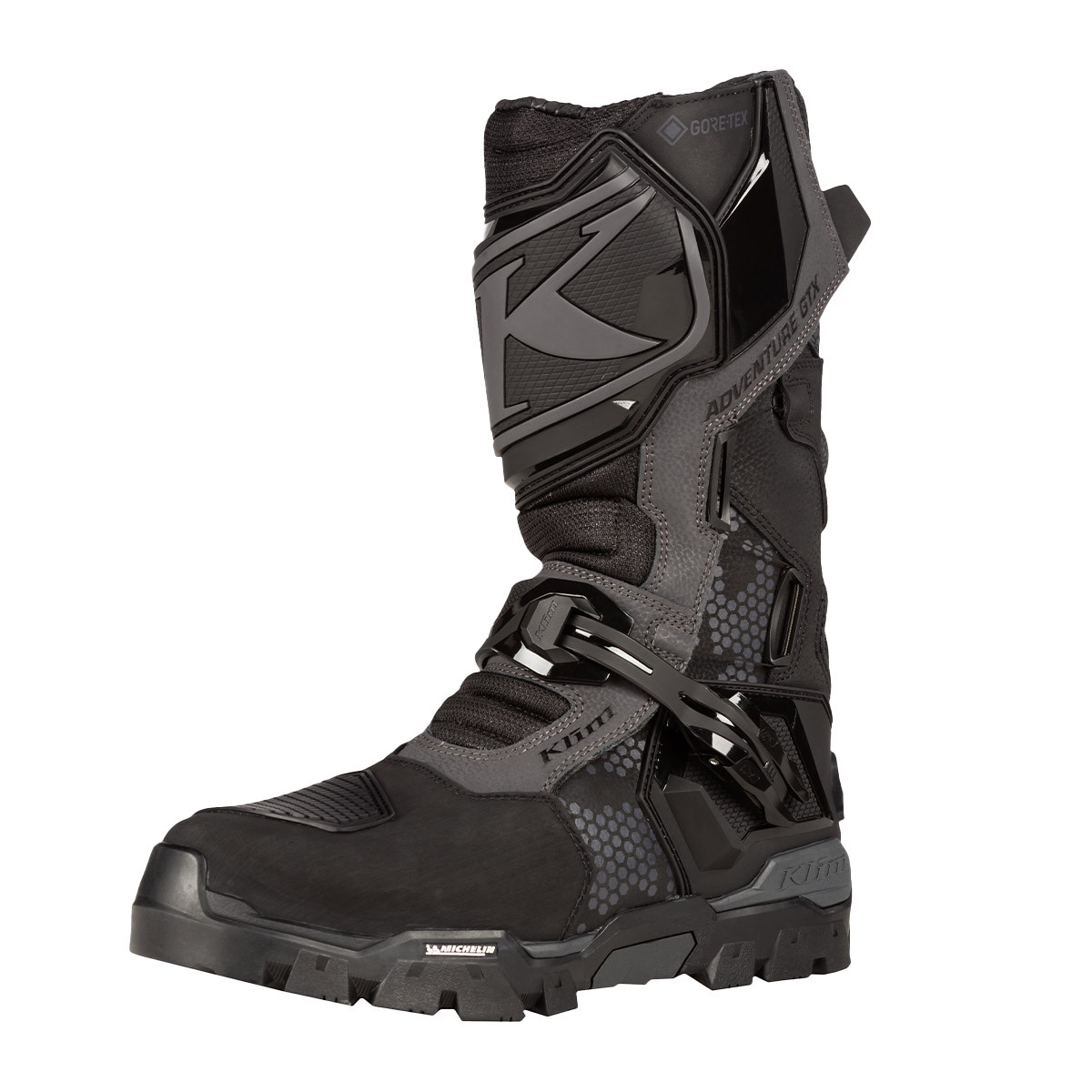 Klim Adventure GTX Boot | Adventure Motorcycle Boot | SnowBigDeal