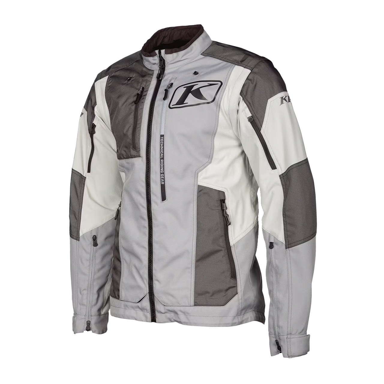 Klim Dakar Jacket - Rugged Multi-Season Off-Road Gear