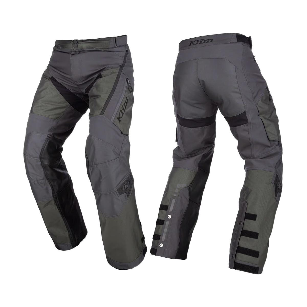 Klim Dakar Pant - All-Season Off-Road Gear for Adventurers