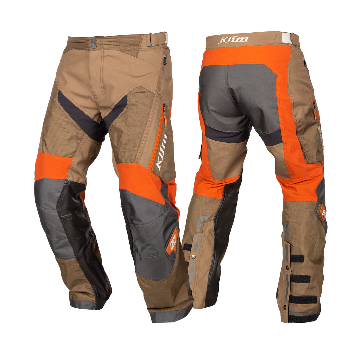 Klim Dakar Dual-Sport Off-Road Motorcycle Pant [Sample] | SnowBigDeal