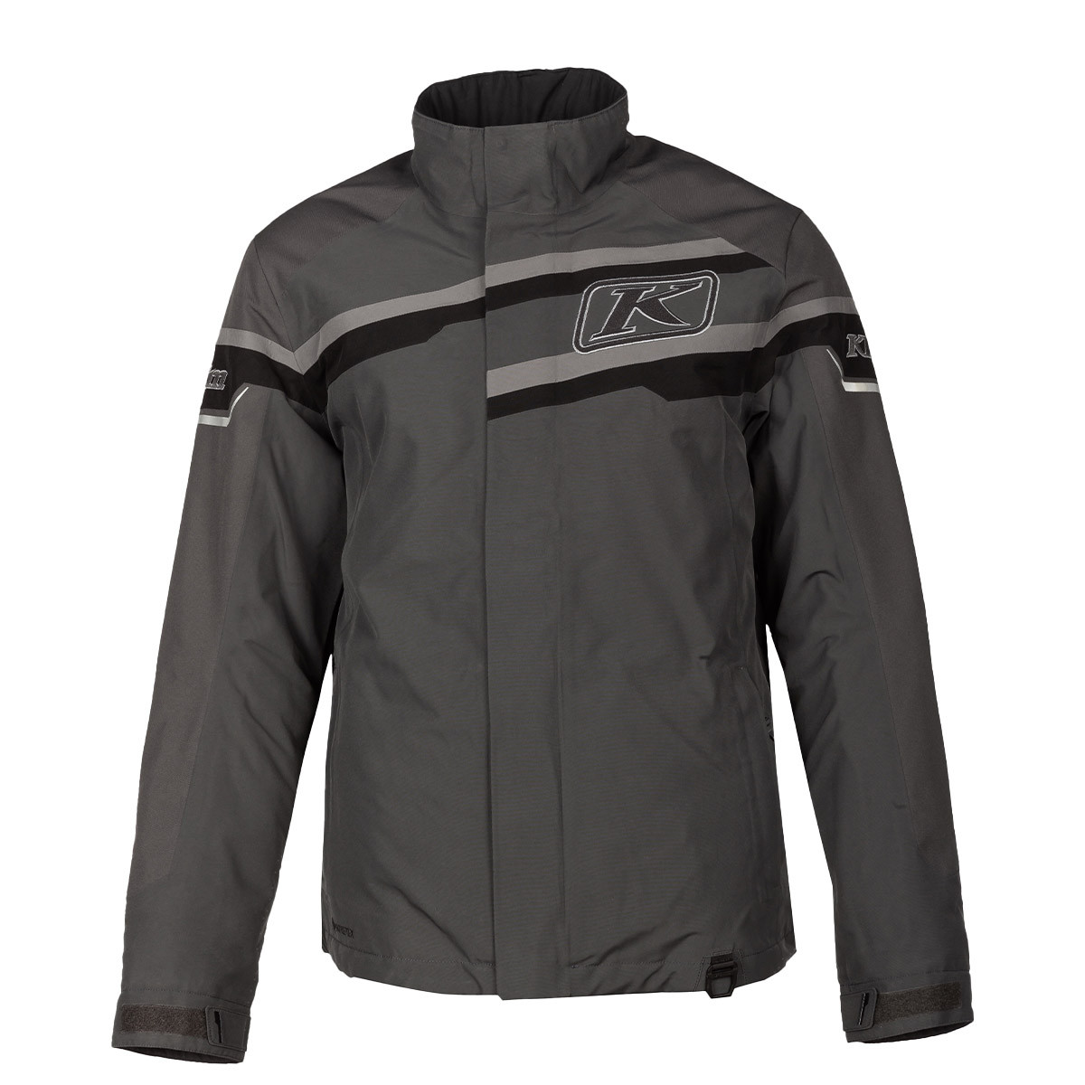 Klim Klimate Jacket | Men's Insulated Trail Jacket | SnowBigDeal